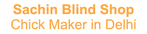 Sachin Blind Shop